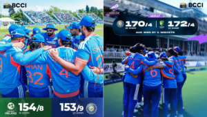 Image coutesy: BCCI