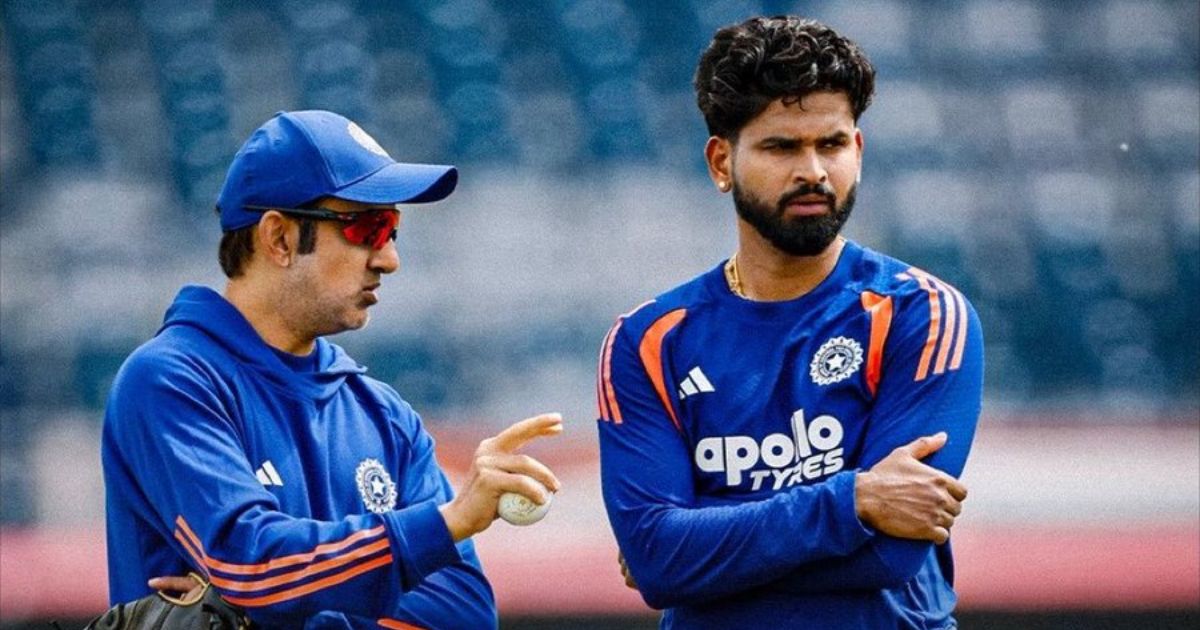 Image Courtesy: BCCI