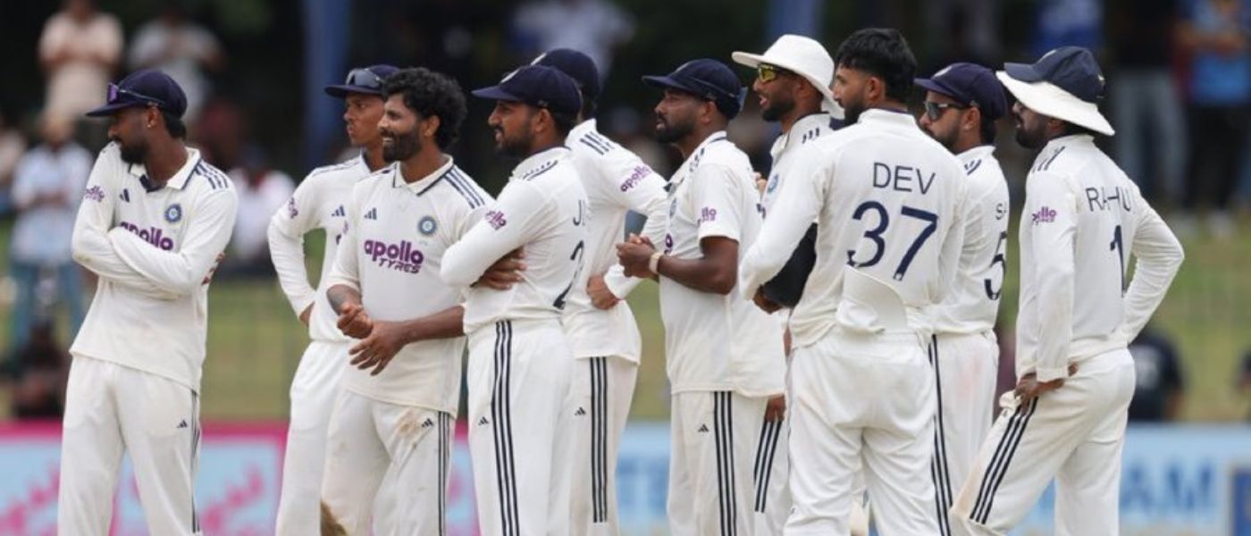 Image courtesy: BCCI