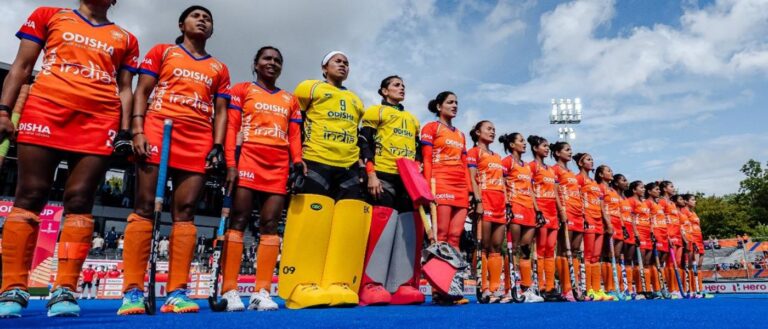Image courtesy: Hockey India